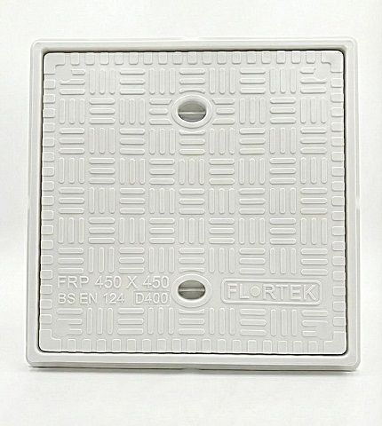 FRP Manhole Cover