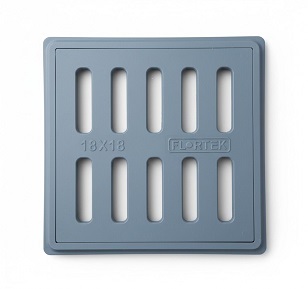 FRP Water Gully Cover