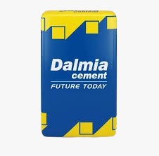 Dalmia Cement 