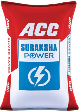 ACC Suraksha Power Cement