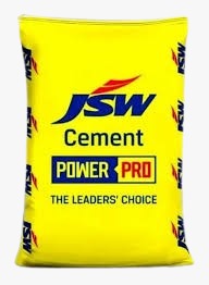 JSW Cement 