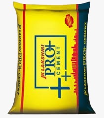 JK Lakshmi Cement