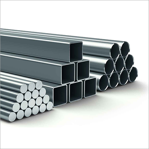 Steel Pipes & Tubes