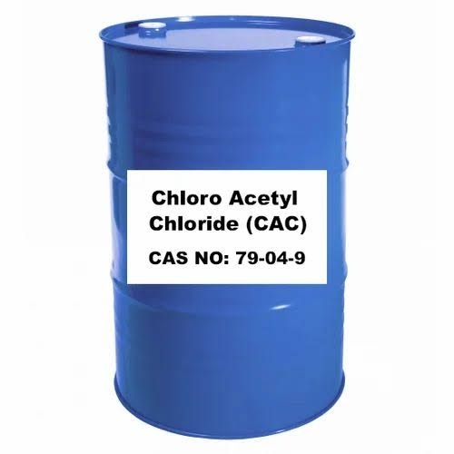Chloro acetyl chloride