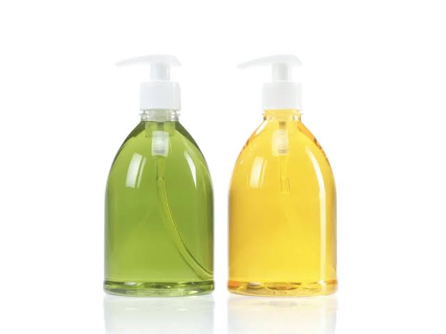 Hand Wash
