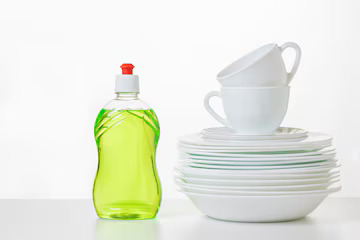 Dishwash