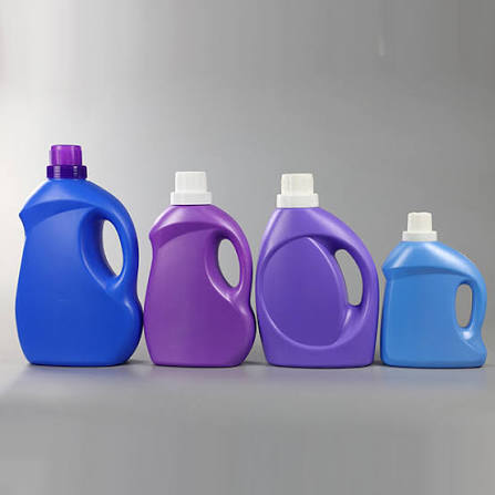 Liquid Detergent