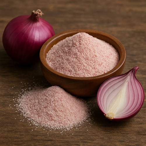 Onion powder 