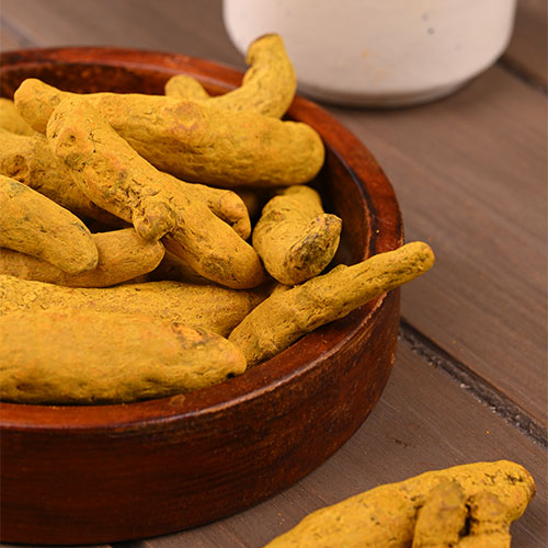 Turmeric Finger