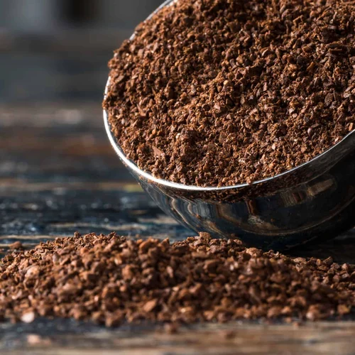 Coffee Powder