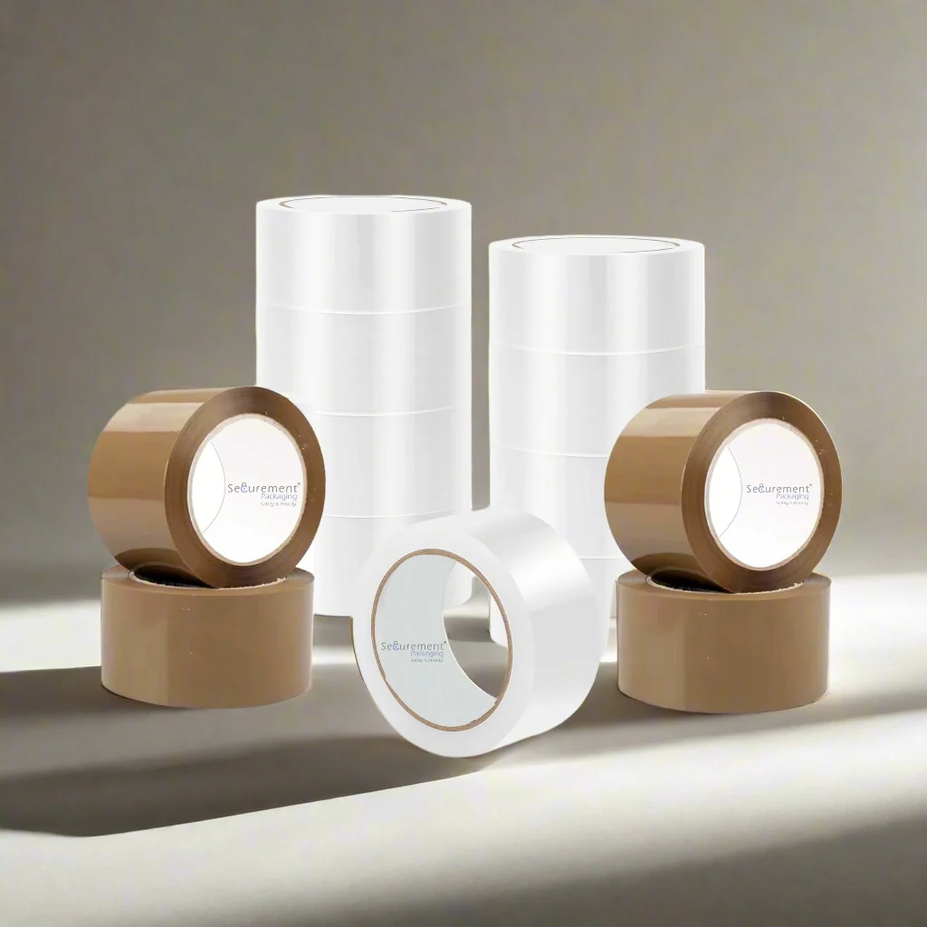 PACKING TAPES