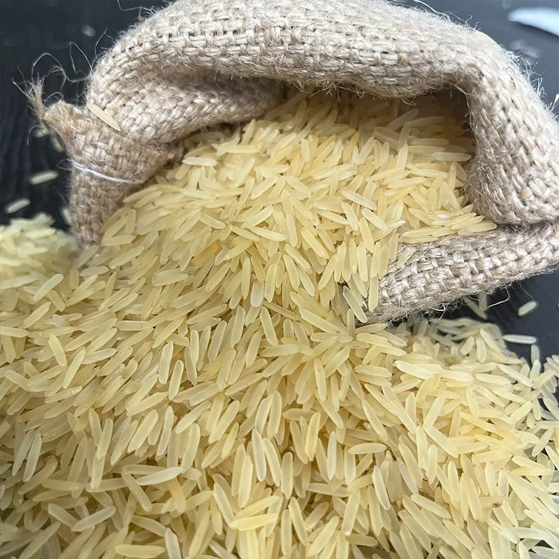 Rice-Golden Sella Rice