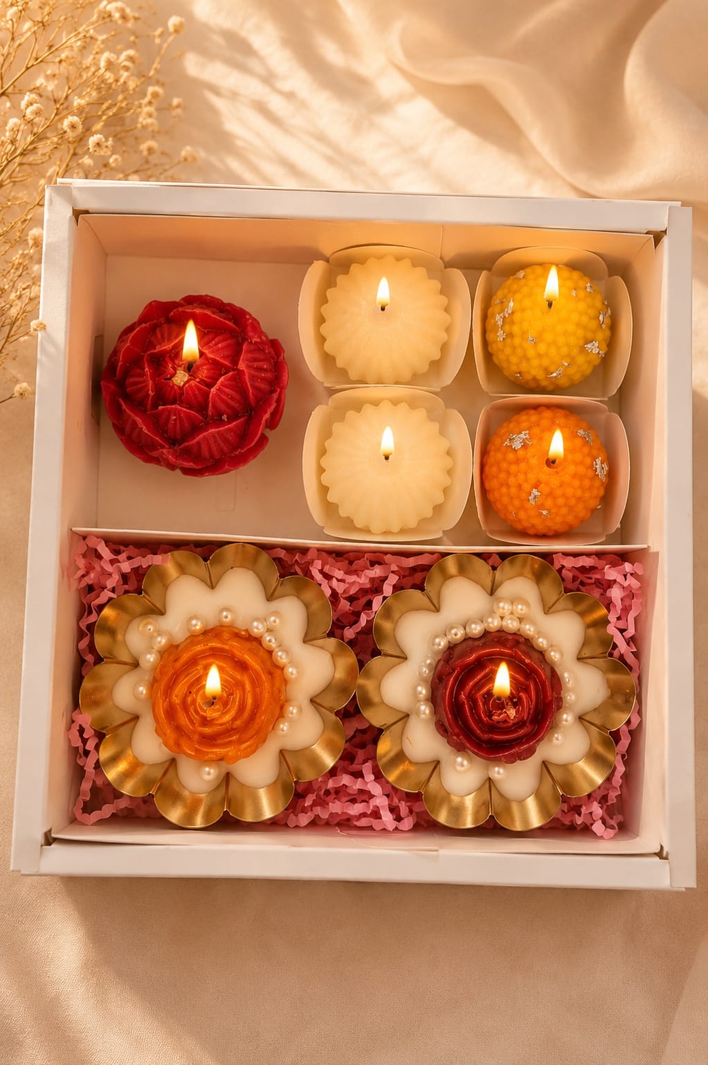 Diwali gift hamper