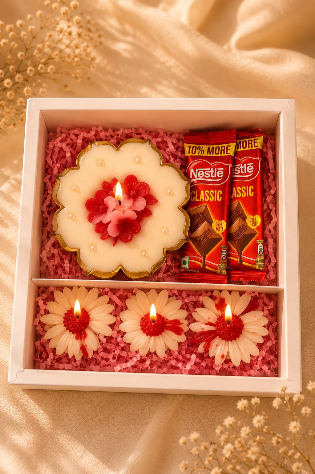 Diwali gift hamper