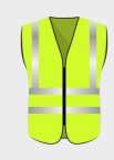 Safety Jacket