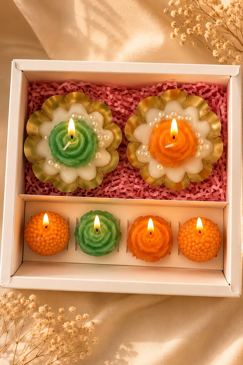 Rakhi gift hamper