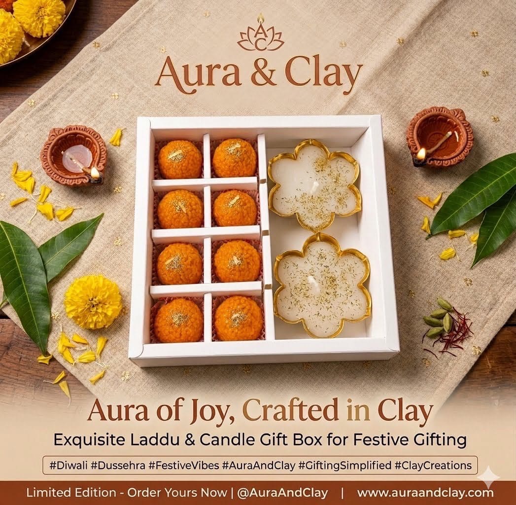 Diwali gift hamper