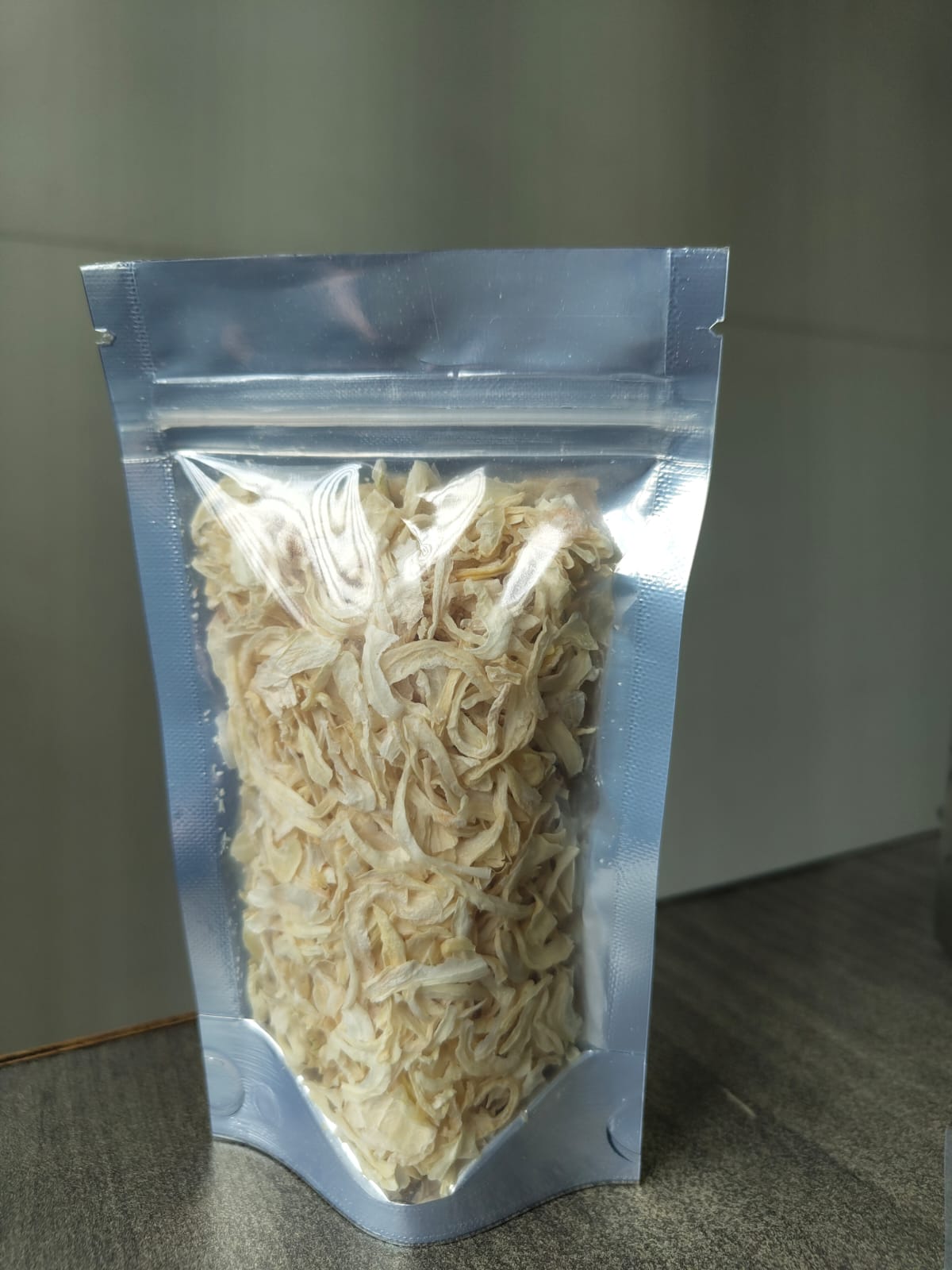  Garlic Flakes