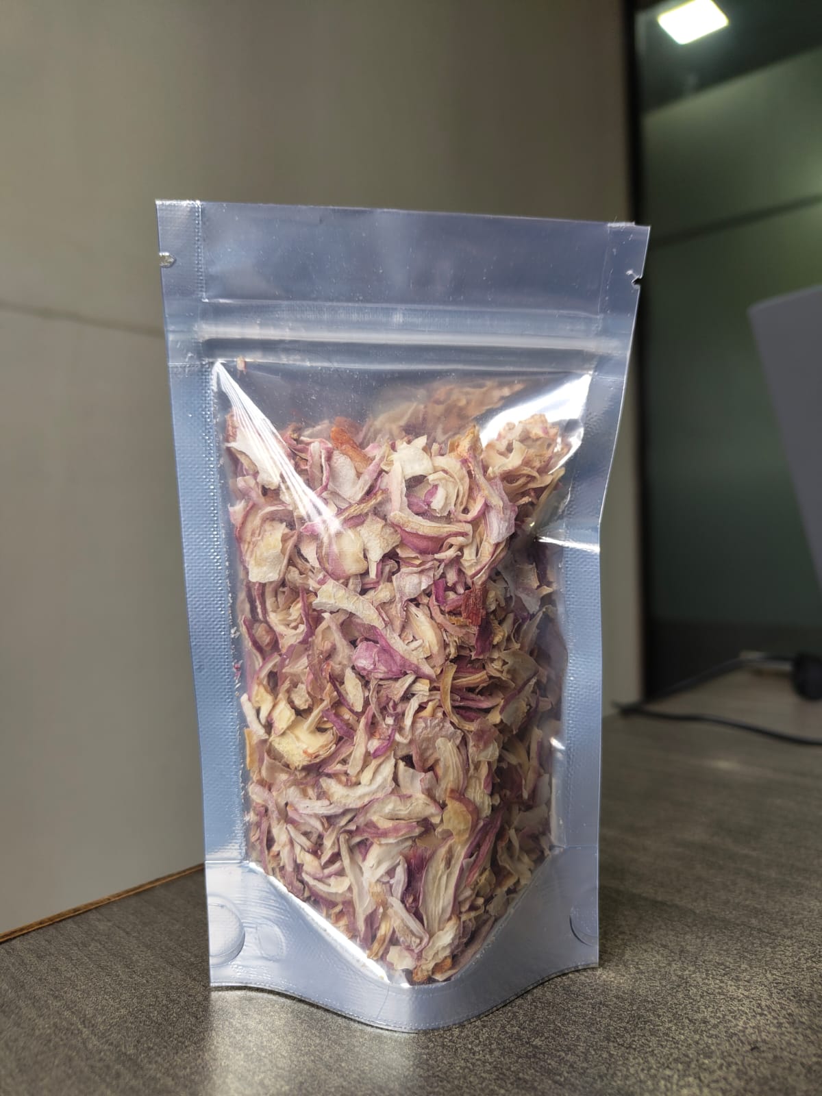 Onion Flakes