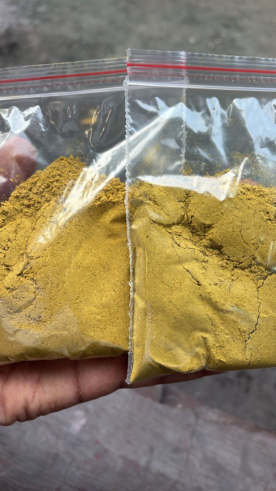 Curry Powder