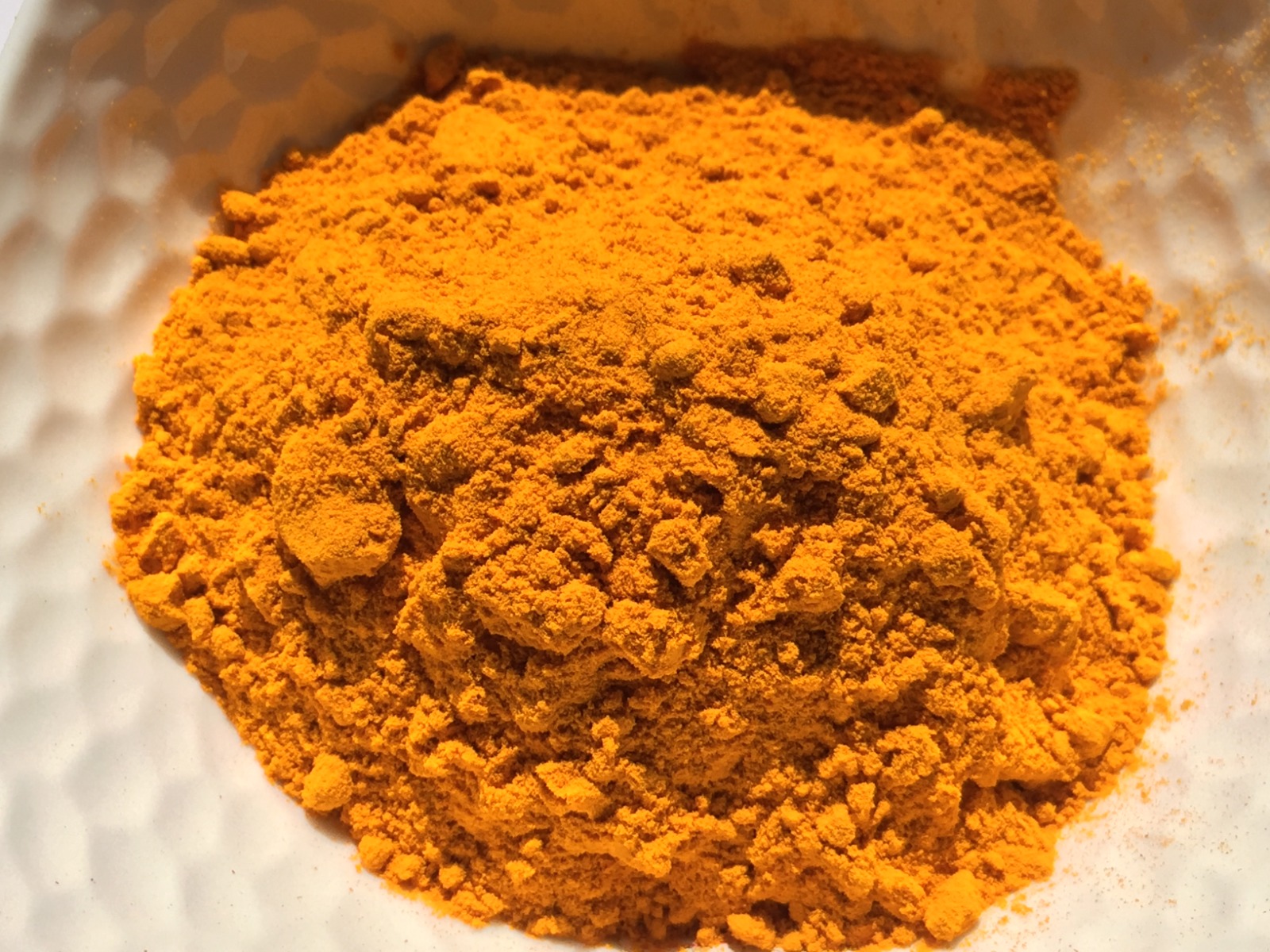 Turmeric Powder