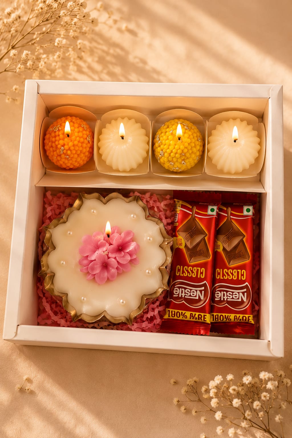 Diwali gift hamper