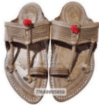 Kolhapuri Chappal