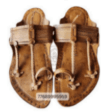 Kolhapuri Chappal