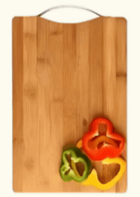 Wooden Kitchen Chopping Board