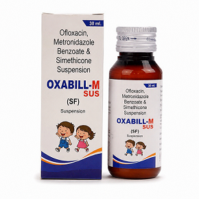 OXABILL-M SUS