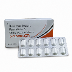 DICLO BILL MR