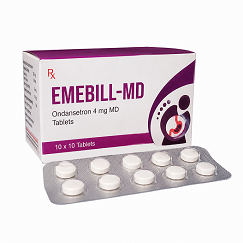 EMEBILL-MD TABLETS