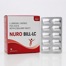 NURO BILL-LC