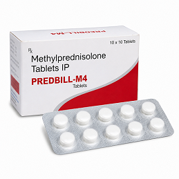 PREDBILL-M4 TABLETS