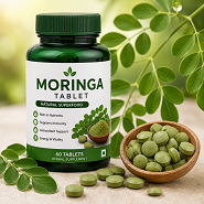 Moringa Tablets