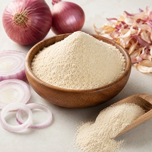 Dehydrated Onion Powder