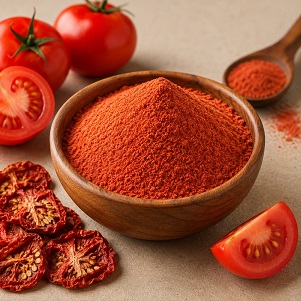 Dehydrated Tomato Powder