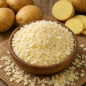 Potato Flakes