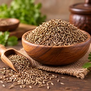Cumin Seeds