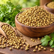 Coriander Seeds