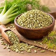 Fennel Seeds