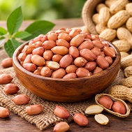 Groundnut Seeds
