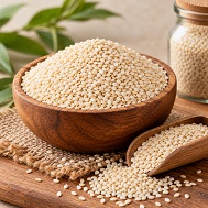 Sesame Seeds