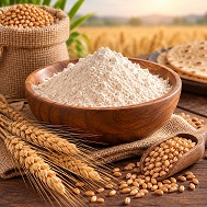 Wheat Flour