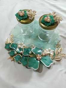Resin Tray  