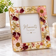 Resin Photo Frame