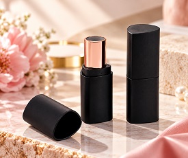 Empty Bullet Lipstick Container