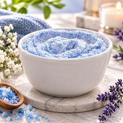 Face Scrub