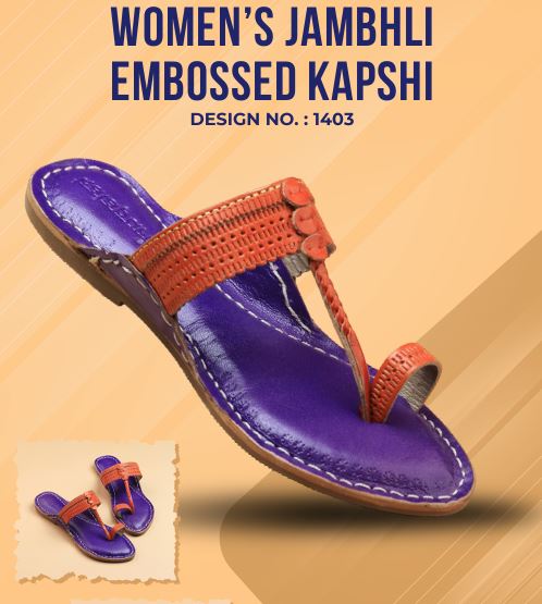 Womens Jambli