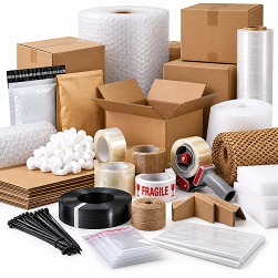 Packaging Material 